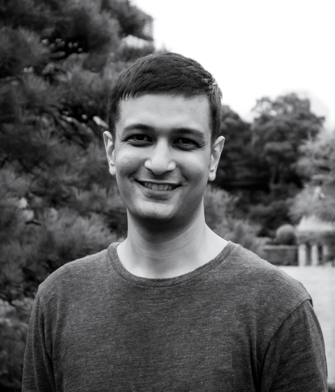Jay Daxini, founder of GrowthXcel